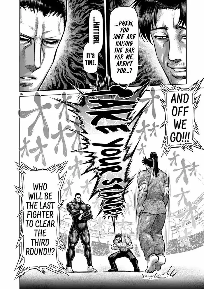 Kengan Ashura Chapter 202 image 15_optimized